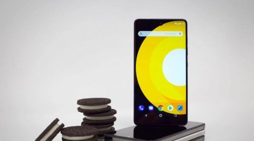 如今四个月过去了，哪些 Android 机吃上了「奥利奥」？