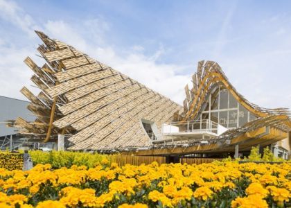 2015米兰世博会中国馆设计