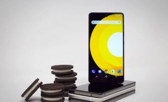  Now, four months later, which Android machines have eaten the "Oreo"?