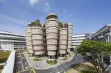 新加坡教育的新地标:南洋理工大学学习中心